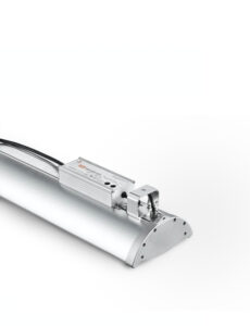 LED Linear High Bay Light uses Meanwell Brand Drivers-1