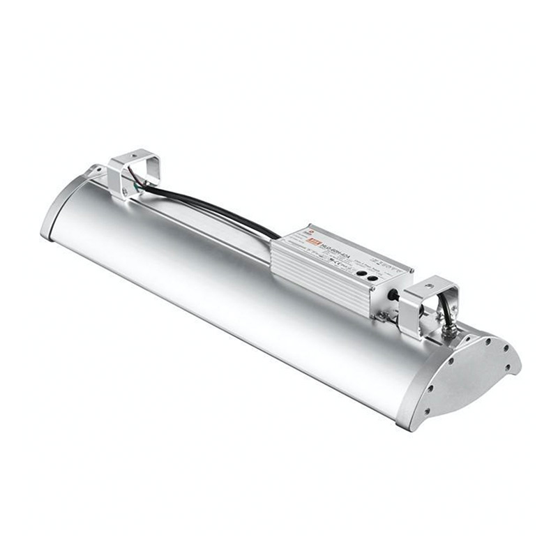 LED Linear High Bay Light with Meanwell Brand Drivers