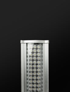 LED Linear High Bay with anti-glare grille-1