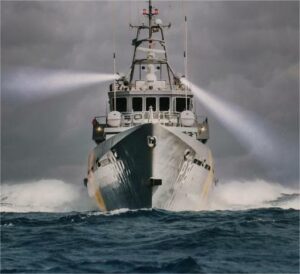 LED Searchlight Ship Lighting-11