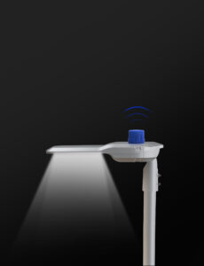 LED Street Light has Advanced Control Options-1