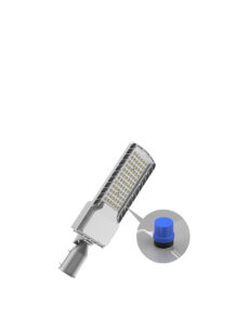 LED Street Light has flexible lighting control options-1