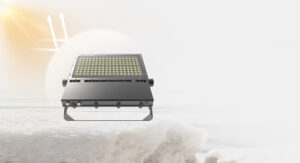 Marine LED Light has excellent Corrosion Resistance