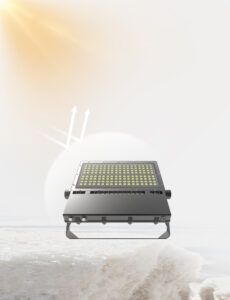 Marine LED Light has excellent Corrosion Resistance -1