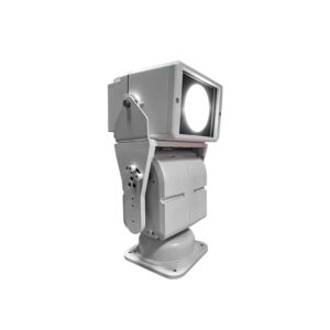 Marine LED search and rescue light has 4°Beam Angle Marine LED search and rescue light has 4°Beam Angle