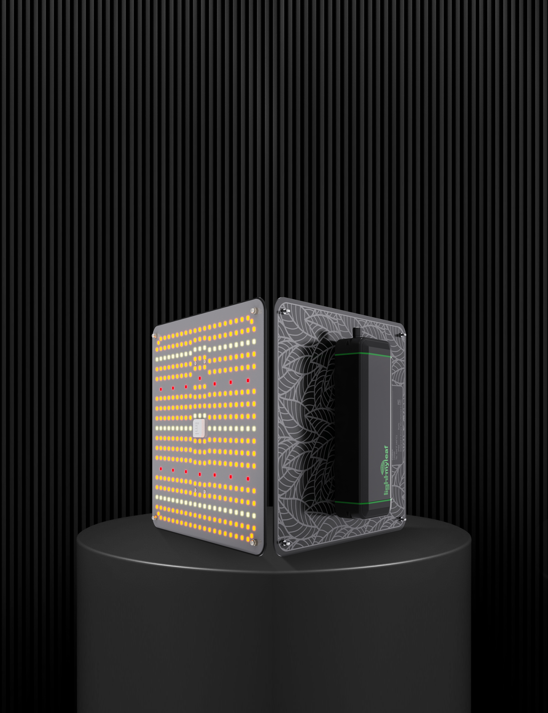 Quantum Led Drivers _ Quantum Alliance Software – IBPLS