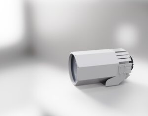 Single Unit LED Marine Searchlight