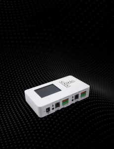 Smart Grow Light Control System has Smart Control And Monitoring-1