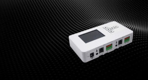 Smart Grow Light Control System has Smart Control And Monitoring