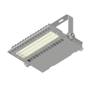 Smart Lighting Control LED Area Light