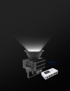 Smart Setting High-power LED Aquarium Light-1