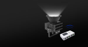 Smart Setting High-power LED Aquarium Light