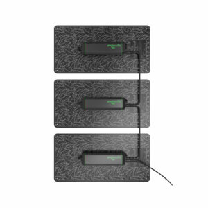 Tandem Connectable Quantum Panel LED Grow Light Tandem Connectable Quantum Panel LED Grow Light