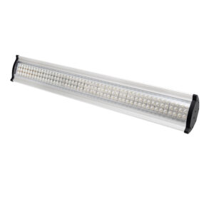 UGR19 Anti Glare LED Linear High Bay