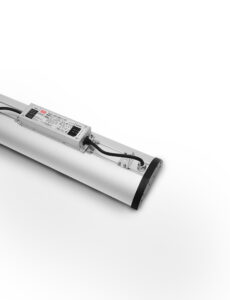 UGR19 Anti Glare LED Linear High Bay Uses branded drives-1