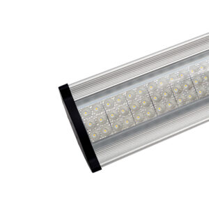 UGR19 Anti Glare LED Linear High Bay Using EMC3030LED Chip