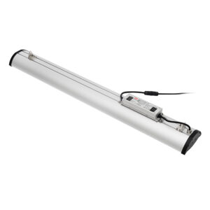 UGR19 Anti Glare LED Linear High Bay with Meanwell brand driver