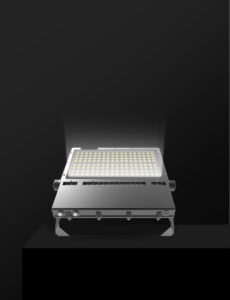 Various beam angles Marine LED Light-1
