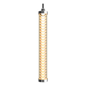 Wall Light metal shutters with slanted slats Wall Light metal shutters with slanted slats
