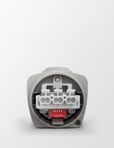Wattage and CCT are Adjustable LED Tri-proof Light-1