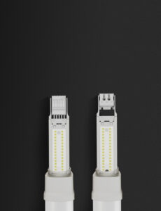 Wiring Convenience LED Tri-proof Light-1