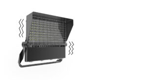 anti-vibration Marine LED Light