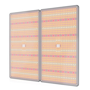 full spectrum Quantum Panel LED Grow Light full spectrum Quantum Panel LED Grow Light