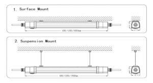 Assess Your Lighting Needs