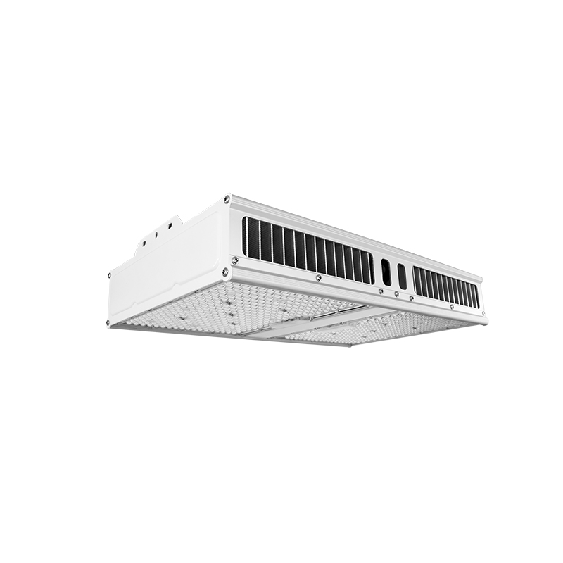 Cascadable Greenhouse LED Grow Light