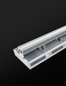External Driver Greenhouse LED Grow Light-1