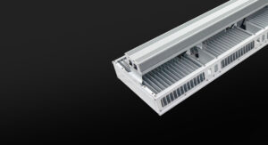 External Driver Greenhouse LED Grow Light