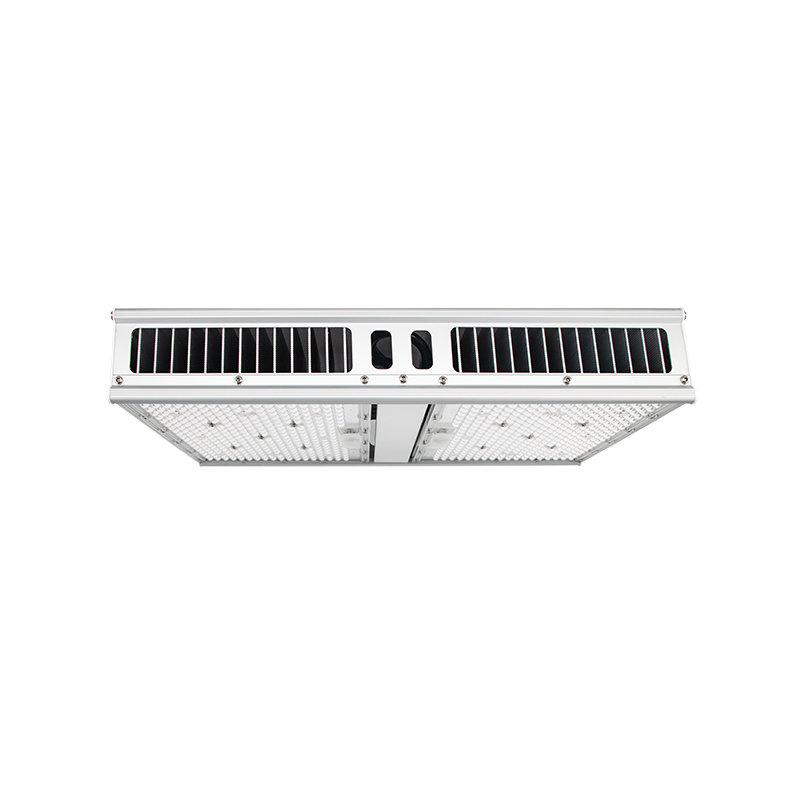 Full Spectrum Greenhouse LED Grow Light