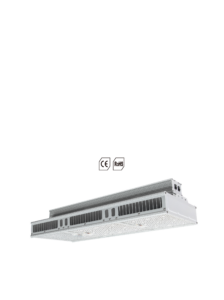 Greenhouse LED Grow Light Replacement for HPS-11