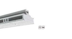 Greenhouse LED Grow Light Replacement for HPS