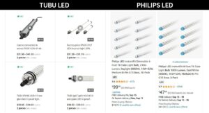 Price Comparison