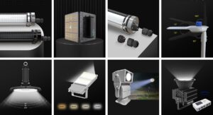 TUBU LED