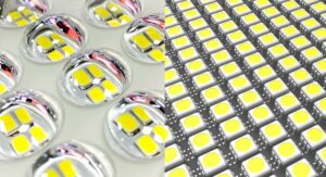 What Are SMD 2835 And SMD 3030