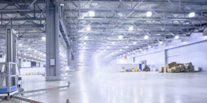 What are High Bay Light and Low Bay Light