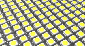 What is SMD 3030