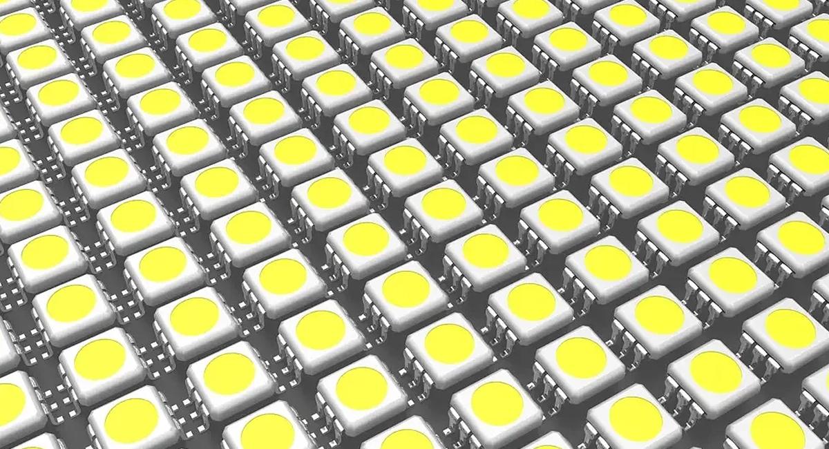 What is SMD 3030