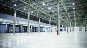 150 Watt High Bay LED Lights