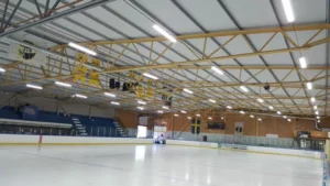 High Bay LED Lights 30 000 Lumens