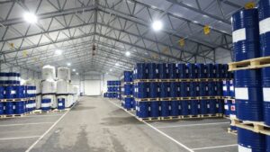High Bay LED Warehouse Lights