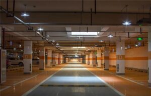 High Bay Lights