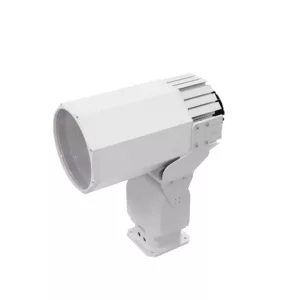 High-Intensity LED Marine Searchlight