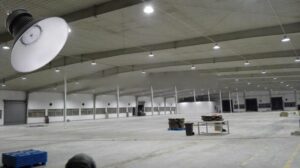 LED High Bay Light