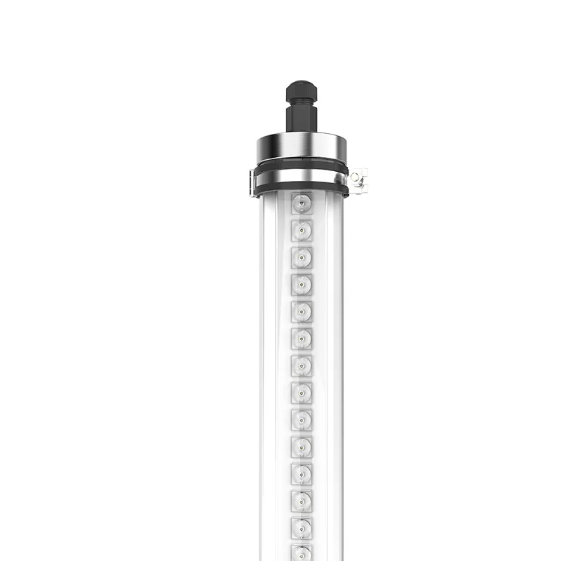 What Is the Price of LED Tri-Proof Light? | TUBU