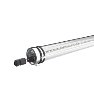 LED Tri-Proof Lights 180° Lens L9