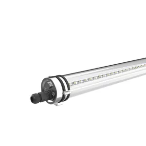 L9 LED Tri-Proof Lights 180° Lens