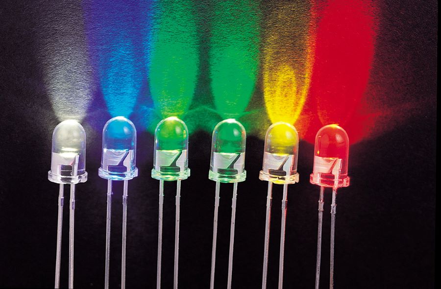 LED LED